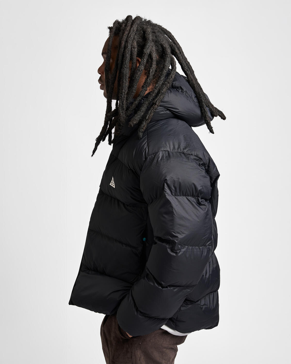 Nike ACG PrimaLoft Puffer Jacket 'Lunar Lake' | FV8909-010 | AFEW